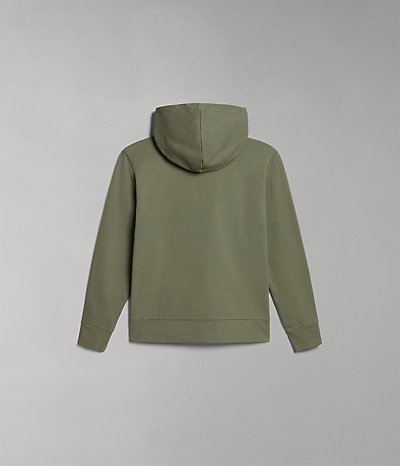 Pinzon hoodie (10-16 JAAR)-